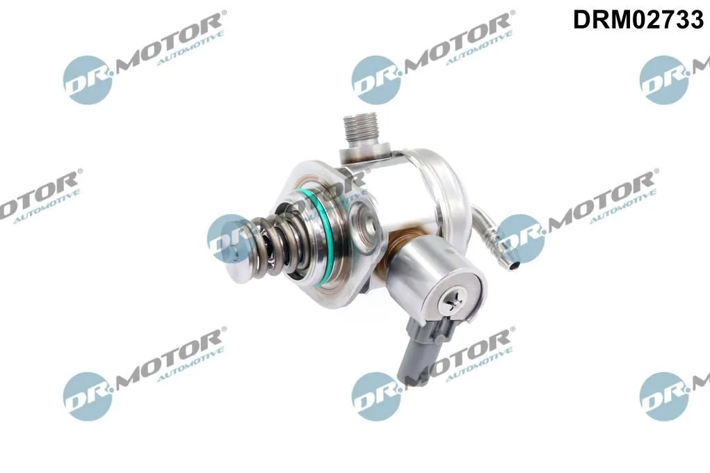 High-pressure Pump